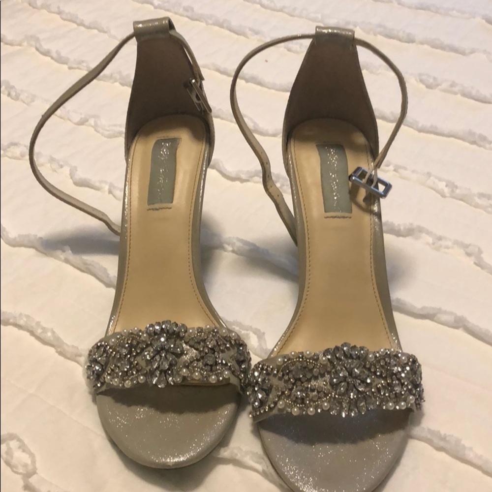 Betsy Johnson Heels
